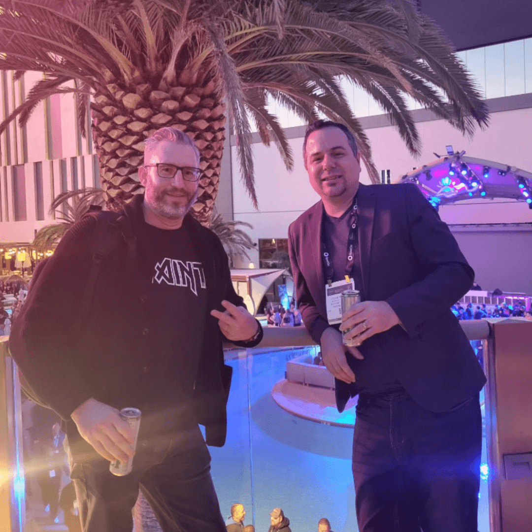 Doug Radkey David Klemt Doug Radkey David Klemt Partners KRG Hospitality