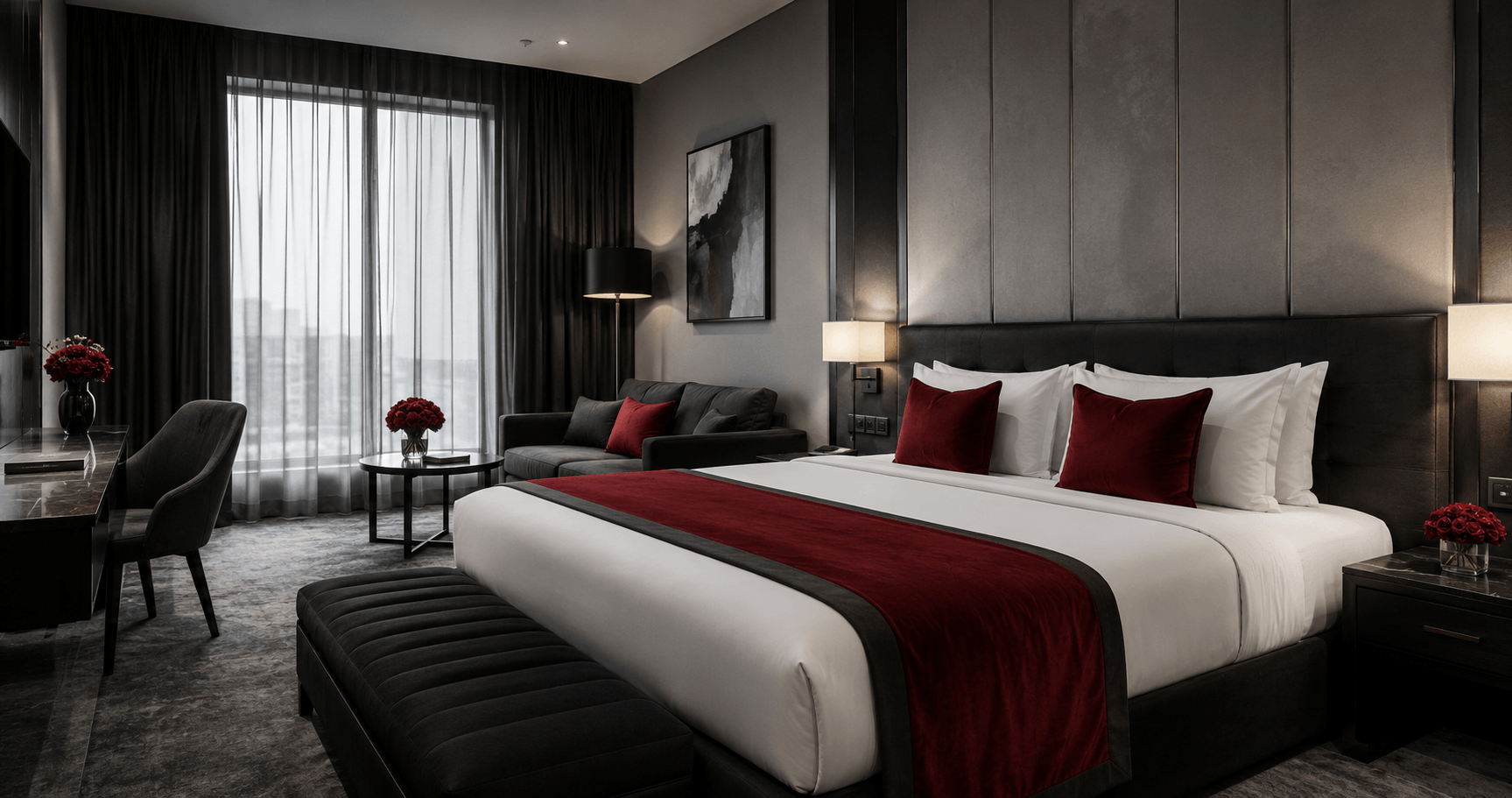 KRG Stay Collective KRG Stay Hotels Boutique Motels Resorts Short-Term Consulting Strategy